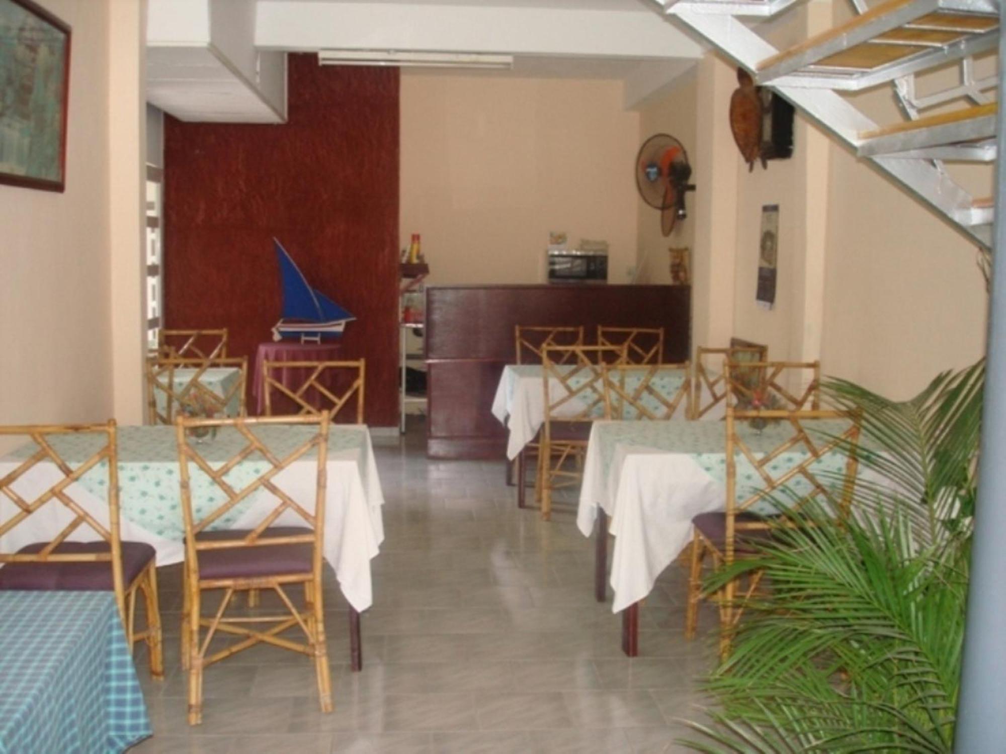 Auberge Le Saladier Mahébourg Exterior foto