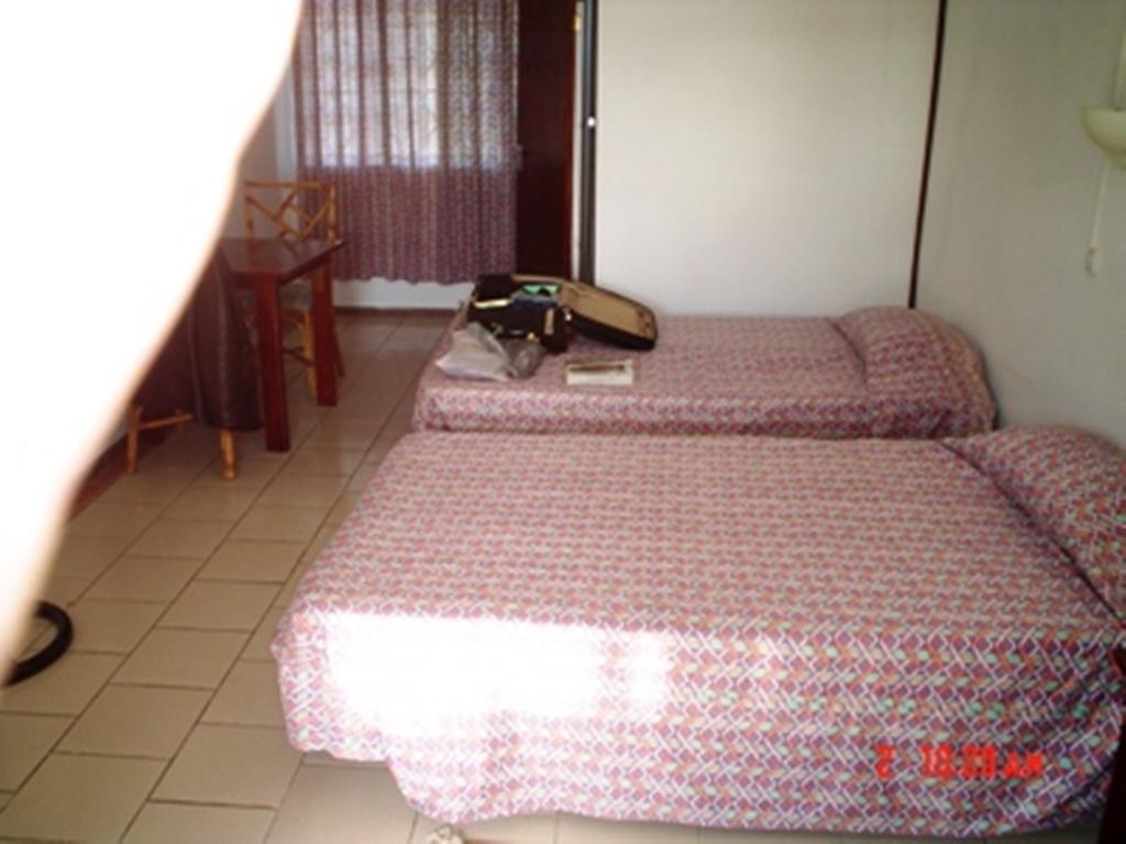 Auberge Le Saladier Mahébourg Habitación foto